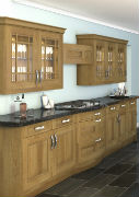Glebe Solid Timber Shaker Style Doors & Drawer Fronts